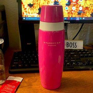 Good for coffee keeps it warm